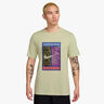 Court Dri-Fit Court T-shirt Herrar-Visdom,Flerfärgad