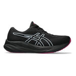 ASICS Löparskor ASICS Gel-Pulse 15 GTX Neutralsko Damer-Svart