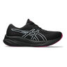 Gel-Pulse 15 GTX Neutralsko Damer-Svart