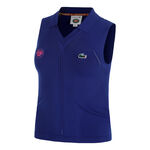 Lacoste Kläder Lacoste Polo Damer - mörkblå, 
