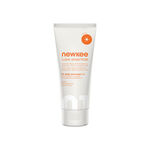 Newkee Tillbehör Newkee Daily Sunscreen 50+ Sonstiges-Vit,Orange