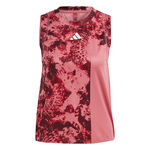 adidas Kläder adidas Paris MA Linne Damer-Berry
