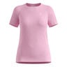 Essential Seamless L&ouml;partr&ouml;ja Damer-pink