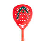 HEAD Padelracket HEAD Radical Pro 2026 Padelracket Testracketar