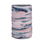 332 Kläder Buff Thermonet Nackvärmare Damer-pink