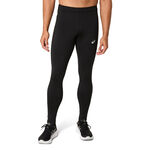 ASICS Kläder ASICS Core Winter Löpartights Herrar-Svart