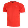 T-shirt Herrar-Röd