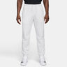 Court Dri-Fit Heritage Fleece Träningsbyxa Herrar - vit, 