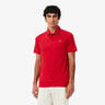 Novak Djokovic Polo Herrar - röd, 