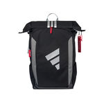 adidas adidas Multigame 3.4 Ryggsäck - svart
