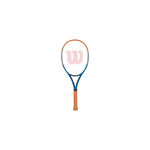 Wilson Presenter Wilson RG Tournament Mini Racket Present-Vit,Blå