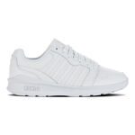 K-Swiss Skor K-Swiss Rival Trainer Fritidssko Damer-Vit,Vit