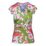 BIDI BADU Kläder BIDI BADU Bella 2.0 Tech V-Neck T-shirt Damer