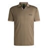 Palle MB2 Polo Herrar-Caramel