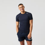 Björn Borg Kläder Björn Borg Athletic T-shirt Herrar-Mörkblå
