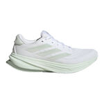 adidas Löparskor adidas Supernova Rise 2 Neutralsko Damer-Vit,Silver