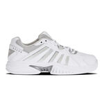 K-Swiss Tennisskor K-Swiss Receiver Inomhussko Damer - vit, silver