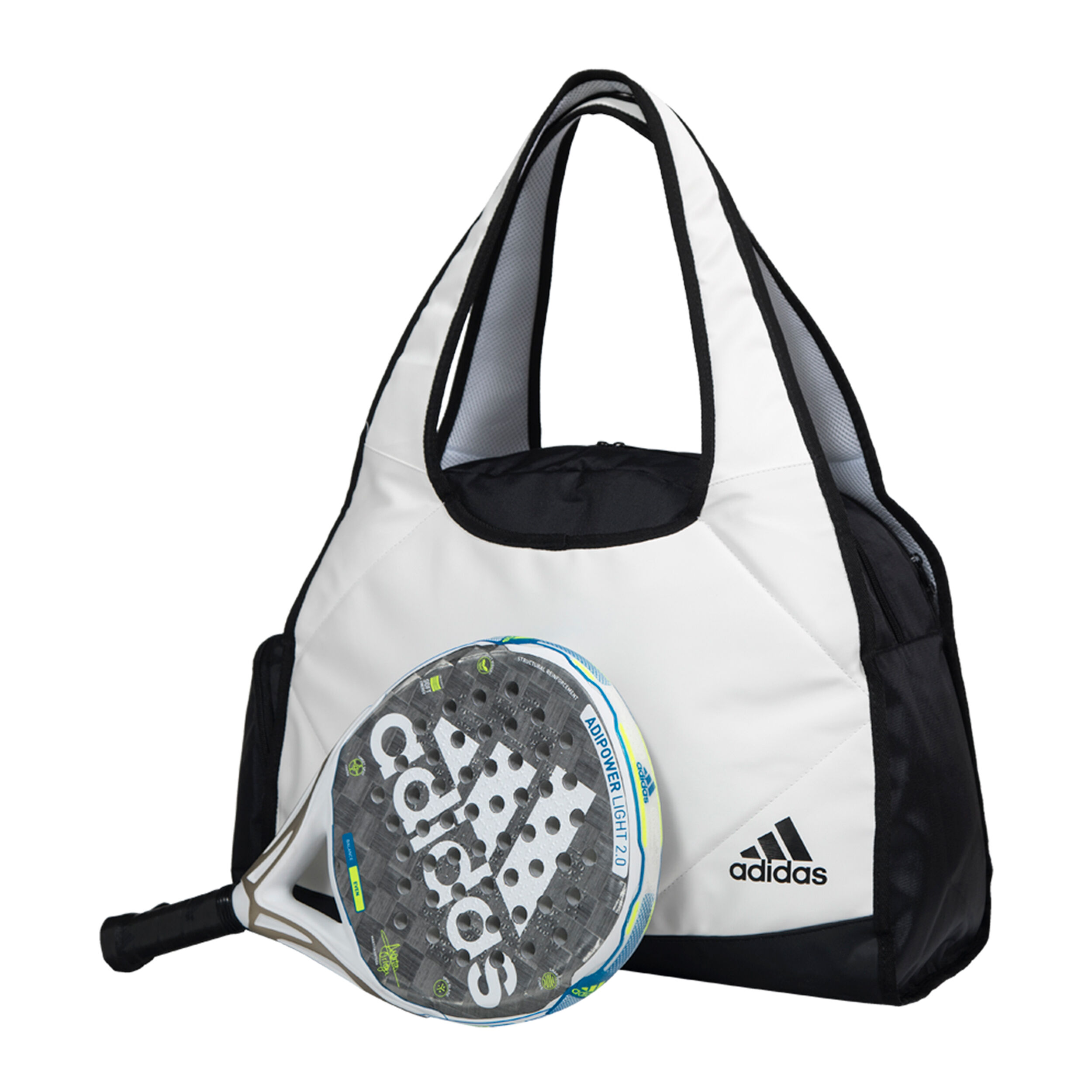lucky bolsa adidas 2022