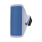Nike Tillbehör Nike Lean Arm Band Plus Armband För Smarttelefon-Ljusgrå,Svart