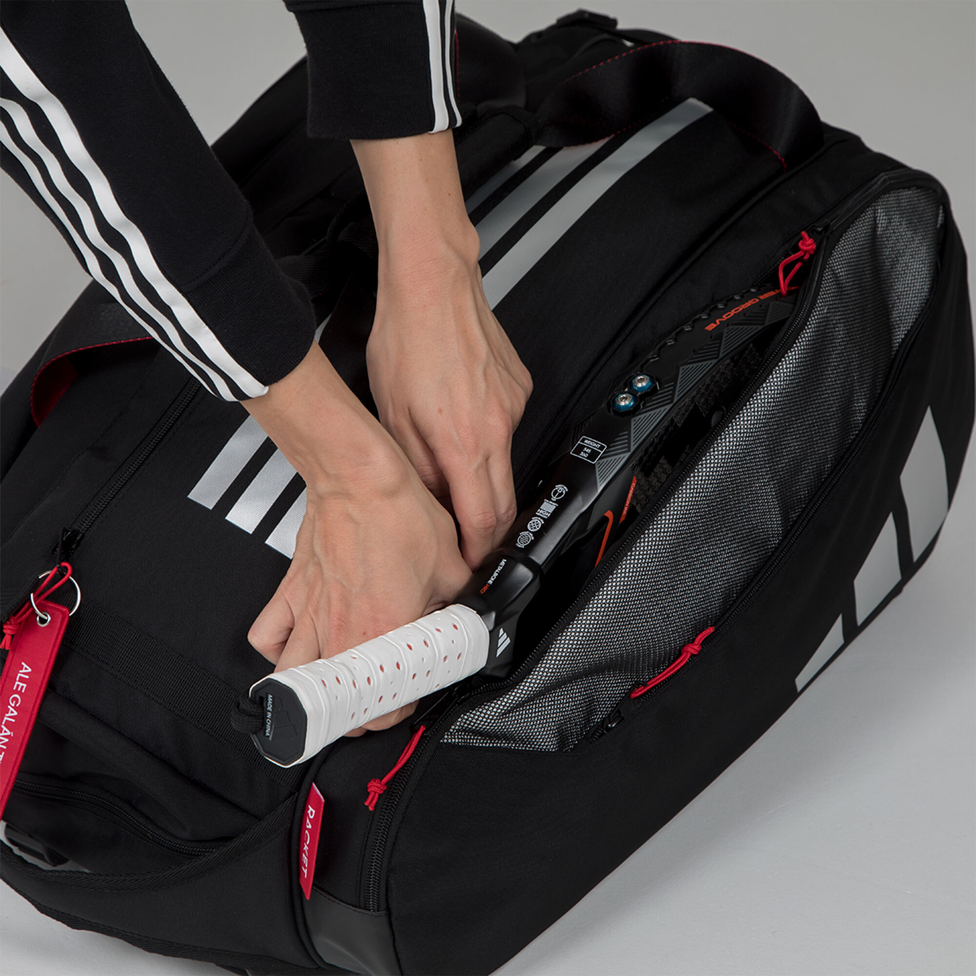 adidas