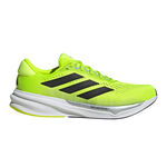 adidas Löparskor adidas Supernova Stride 2 Neutralsko Herrar-Neongul,Svart