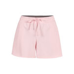 Under Armour Kl&auml;der Under Armour Rival Terry Bollshorts Damer-Pink