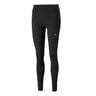 Run Favorite Regular Rise Long Tights Damer-Svart
