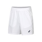 ASICS Kl&auml;der ASICS Court 9in Shorts Herrar-Vit