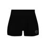 Soleus Move Shorts Damer-Svart