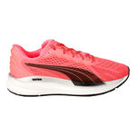 Puma Löparskor Puma Magnify Nitro Surge Neutralsko Damer-Pink,Svart