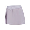Hypercourt Fancy Kjol Damer-Mauve
