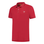Dunlop Kläder Dunlop Club Polo Herrar-Röd