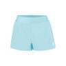 Hey Laguna 2in1 Shorts Damer-turkos