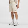 Match 9in Shorts Herrar-creme
