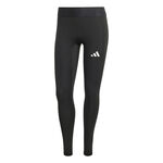 adidas Kläder adidas VB Long Tights Damer-svart