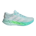 adidas Löparskor adidas Adistar 4 Neutralsko Damer - mint, silver