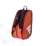adidas Racketbag Control Orange 3.4