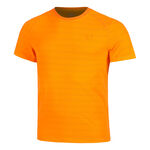 Fila Kl&auml;der Fila Titus T-shirt Herrar-Orange