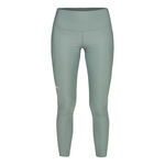 Under Armour Kläder Under Armour Tech Hirise Tights Damer-Visdom