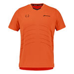 Babolat Kläder Babolat Replica J. Lebron T-shirt Herrar-orange