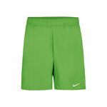 Nike Kläder Nike Court Victory Dri-Fit 7in Shorts Herrar - grön, 