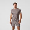 Borg Light T-shirt Herrar-Beige