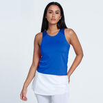 Lucky in Love Kläder Lucky in Love Freedom Linne Damer-Blå