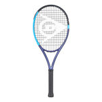 Dunlop Tennisracket Dunlop FX 500 LS Tour racket 