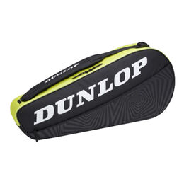 D TAC SX-CLUB 3RKT BLACK/YELLOW