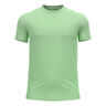 Essential Seamless L&ouml;partr&ouml;ja Herrar - mint, 