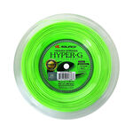 Solinco Solinco Hyper-G Soft Strängrulle 200m-Grön
