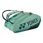 Yonex Yonex Pro Racquet Bag Racketväska 12-Grön,Orange