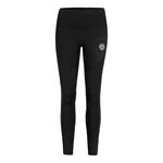BIDI BADU Kl&auml;der BIDI BADU Crew Tights Damer-Svart
