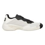 adidas Tennisskor adidas Barricade 13 Y-3 Allroundsko Herrar-Ljusgrå